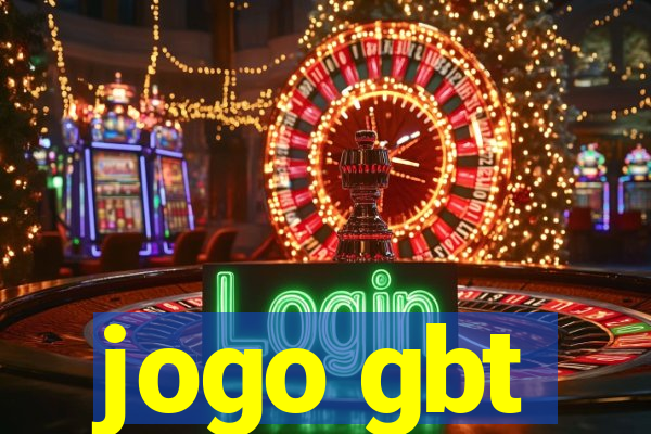 jogo gbt